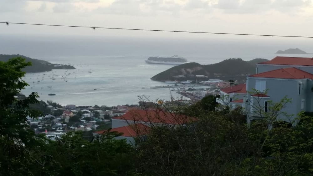 The Cottage at Villa Indigo