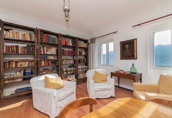 Ca Veggia for Nature Lovers