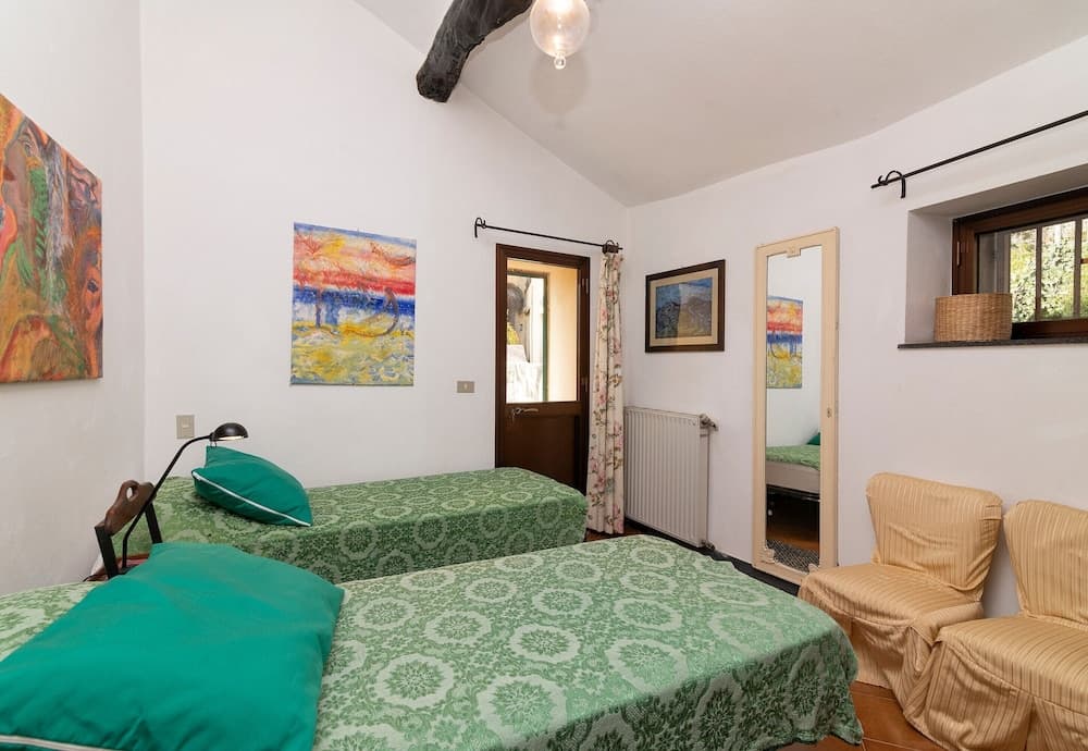 Ca del Pastore for Nature Lovers