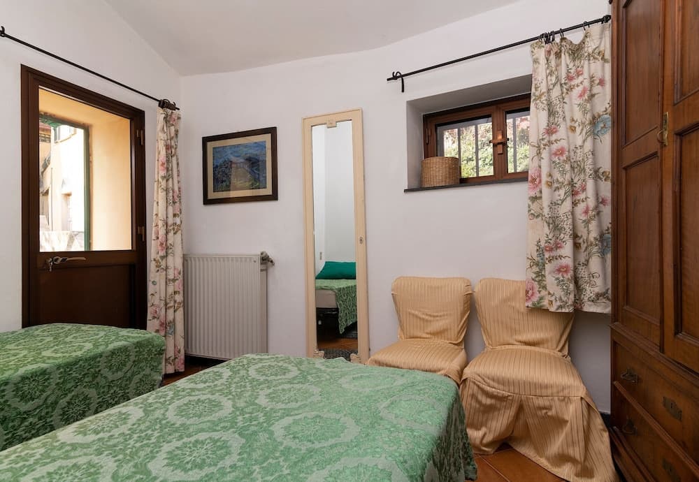 Ca del Pastore for Nature Lovers