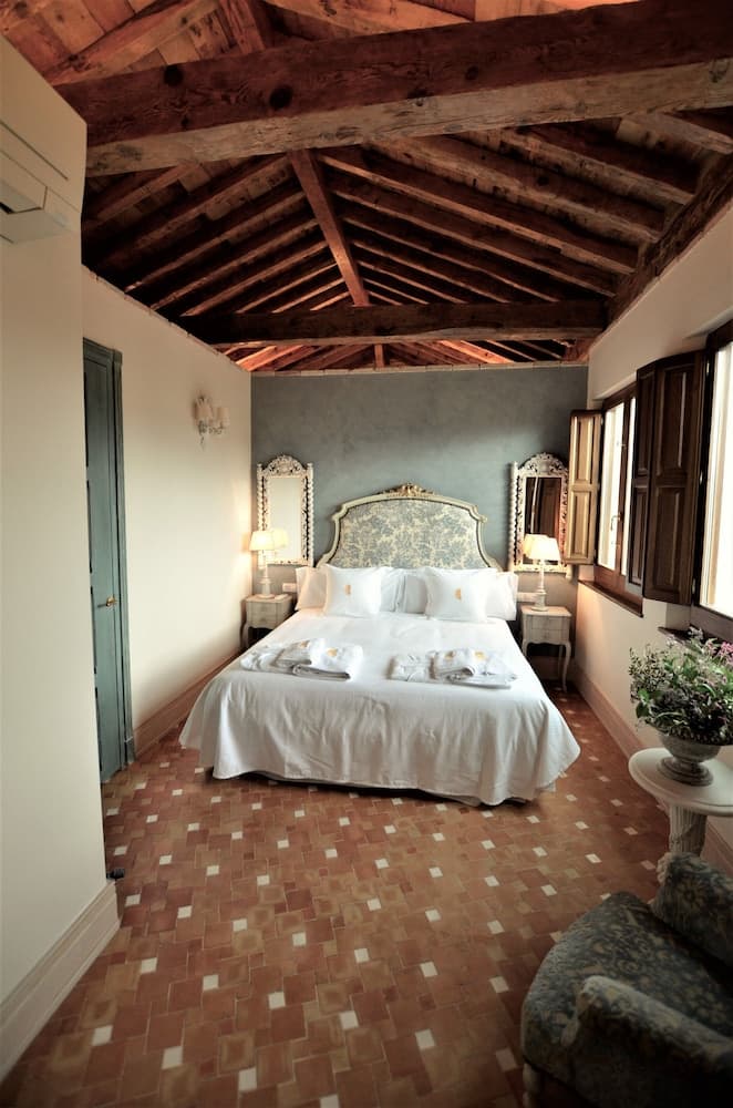 La Corrala del Realejo