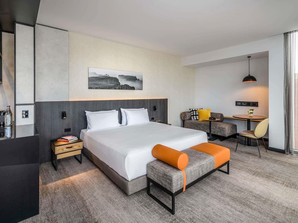Mövenpick Hotel Hobart