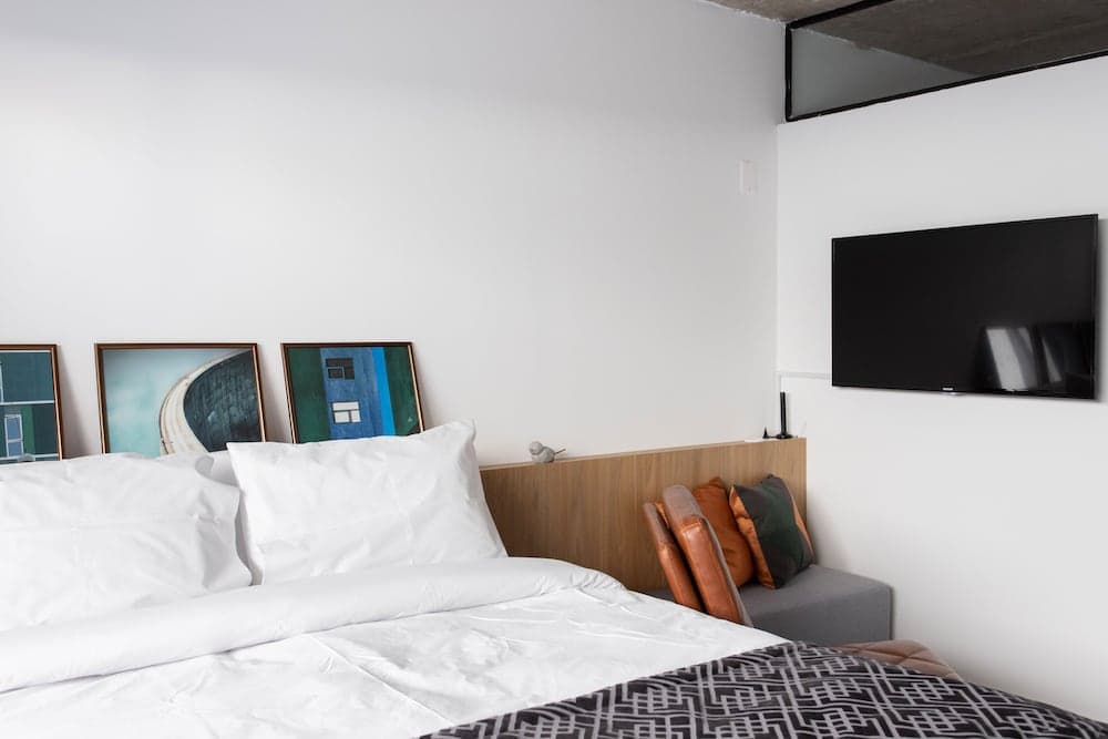 Charlie Porto Alegre Praça 4