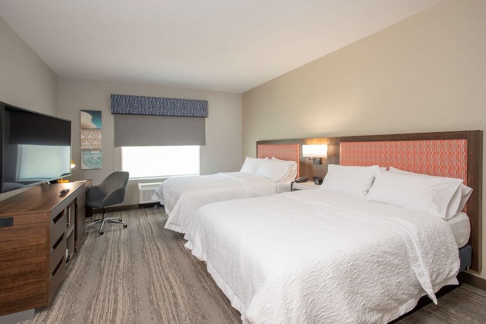 Hampton Inn by Hilton Richwood Cincinnati South