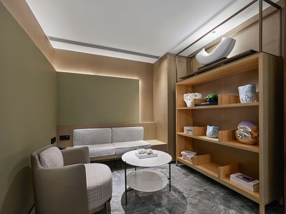 DoubleTree by Hilton Qidong, China