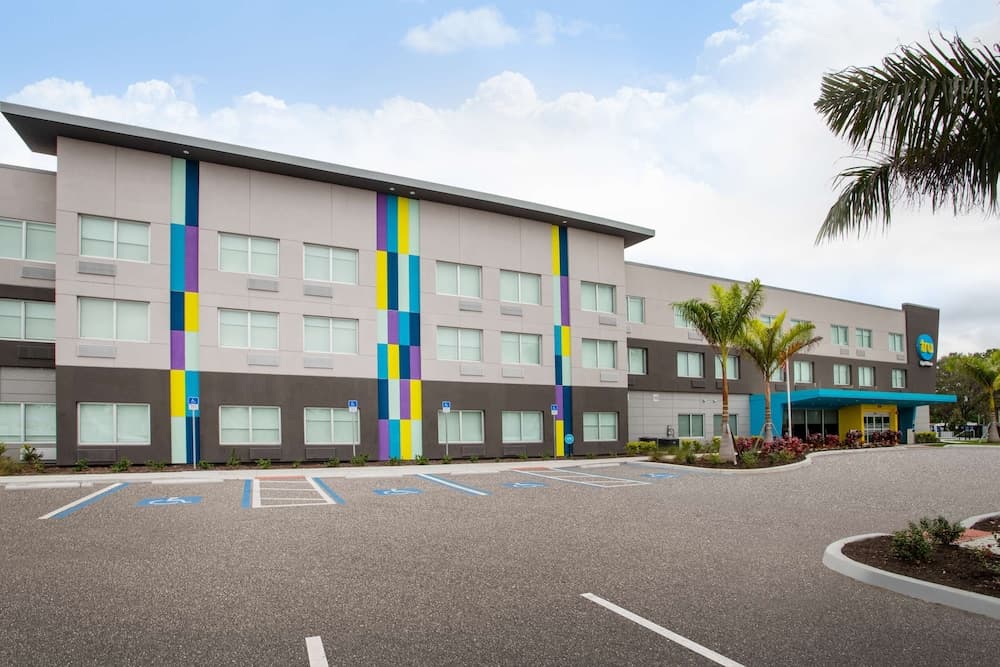 hotel image