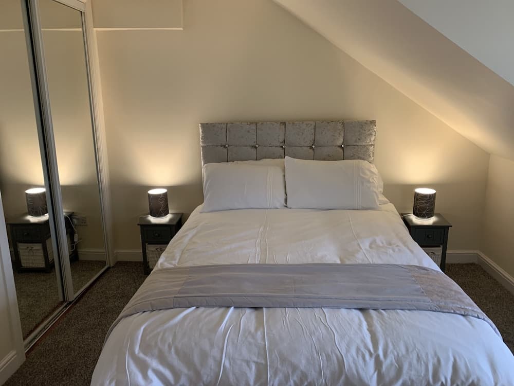 Ayr Loft Apartment With Fabulous Views