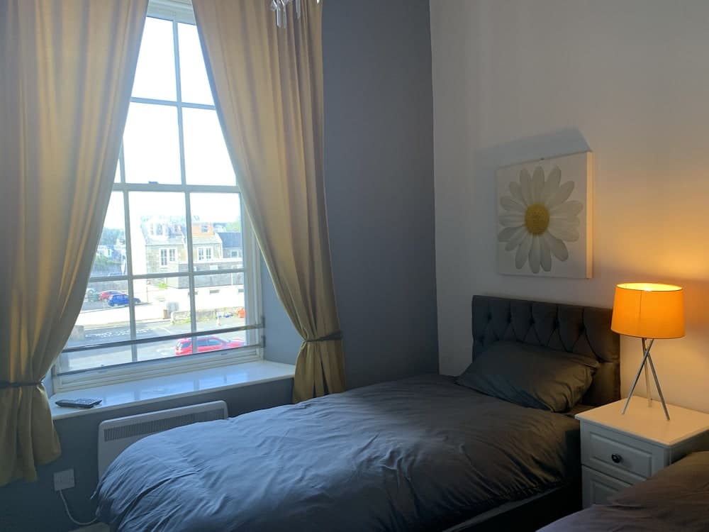 Ayr Holiday Apartment