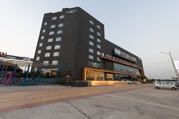 The Fern Residency, Jamnagar