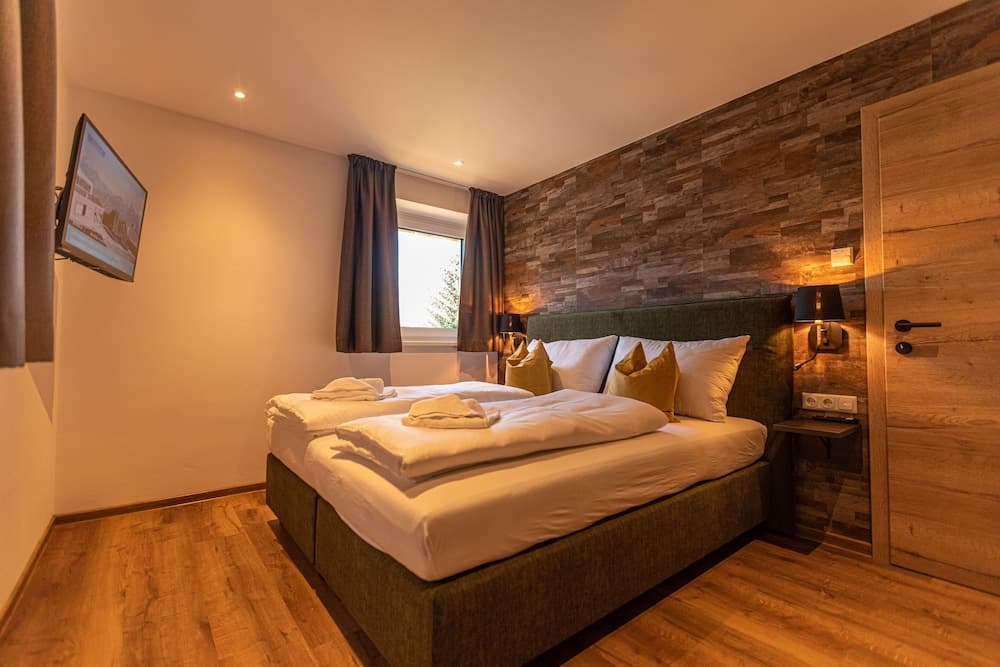 Tevini Boutique Suites by we rent