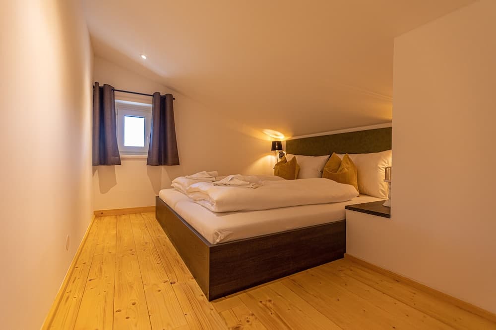 Tevini Boutique Suites by we rent