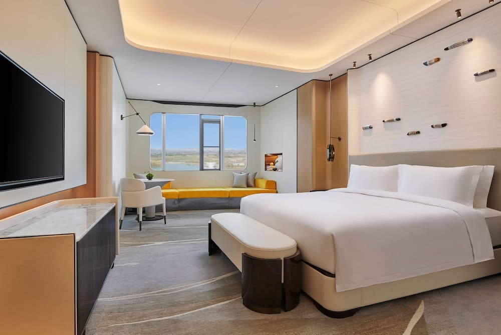 Wyndham Garden Nanjing Airport