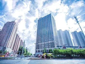 Mercure Harbin West Station