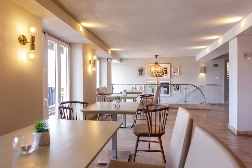 Hotel Santa Cecilia B&B