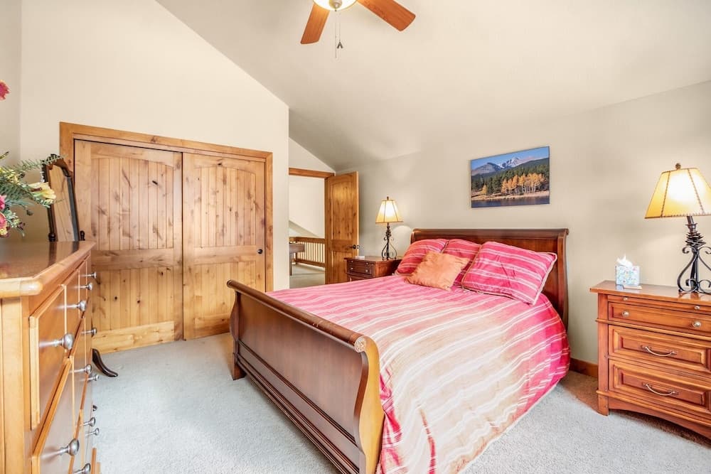 Tranquility On The River Three -- Ev #6042 3 Bedroom Townhouse by RedAwning