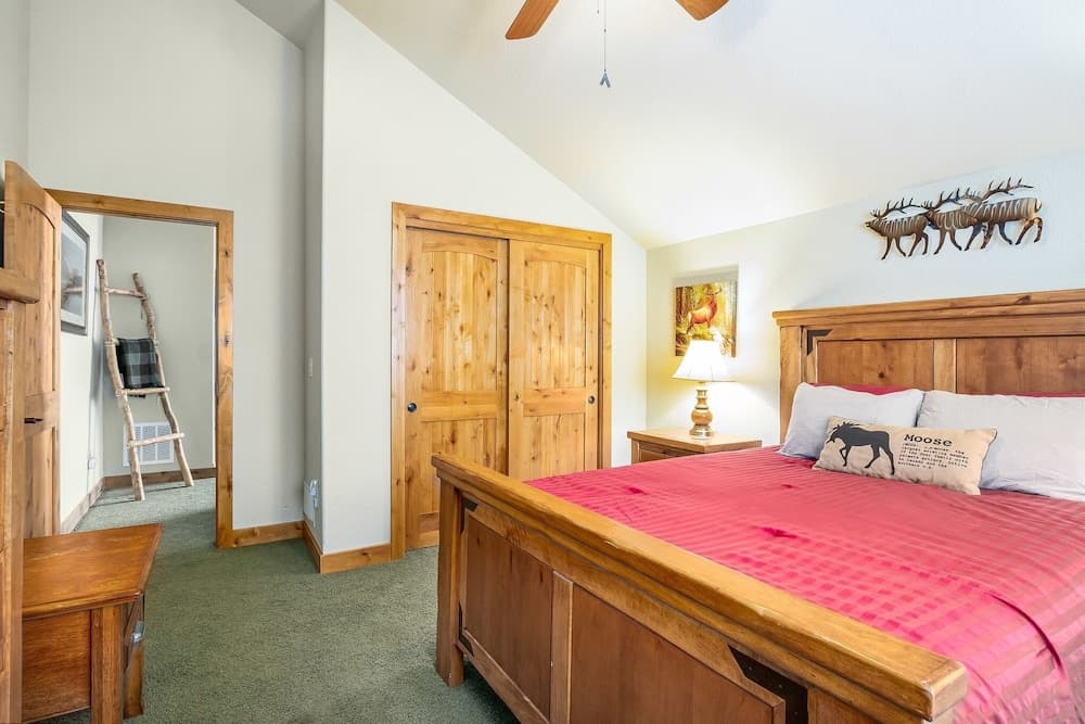 Tranquility On The River Four -- Ev #6041 3 Bedroom Townhouse by RedAwning