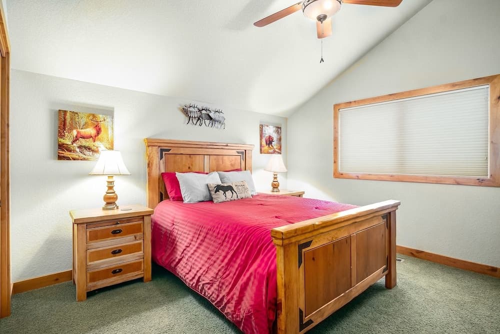 Tranquility On The River Four -- Ev #6041 3 Bedroom Townhouse by RedAwning