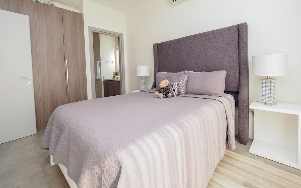 Exclusive Second Floor Foresta Jaco A4