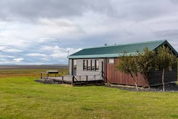 Charming 2-bed Cottage Near Seljalandsfoss