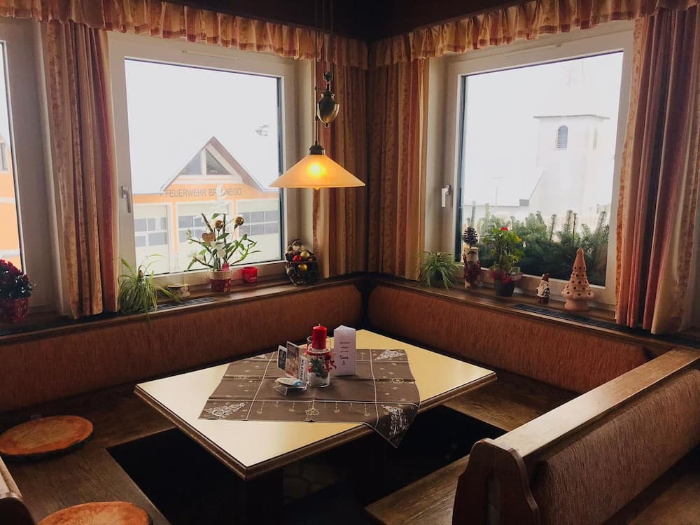 Brauneggerhof Gasthof Mayer