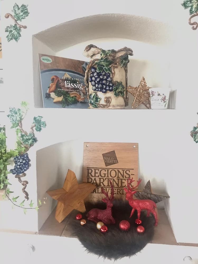 Brauneggerhof Gasthof Mayer