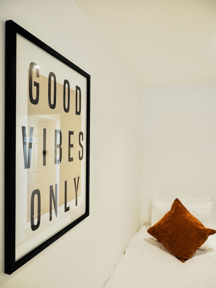 SA Today Apartments Guildford