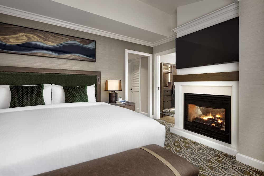 Fairmont Chateau Whistler Gold Experience