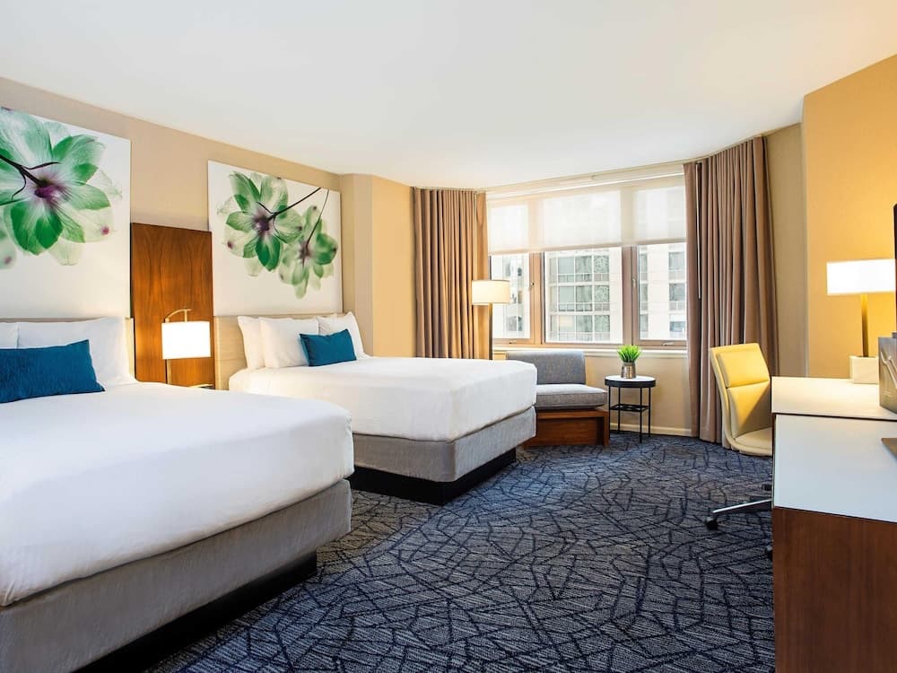 Fairmont Chicago at Millennium Park Gold Experience