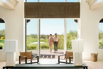 Privado Villas at the Fairmont Scottsdale Princess
