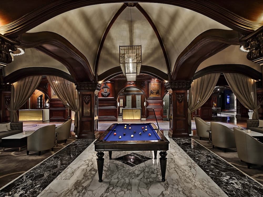 Fairmont El San Juan Villa Experience