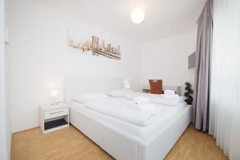 Linzerstrasse Top 6A