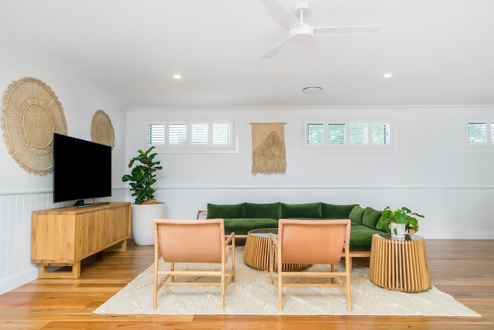 Your Luxury Escape - Seascape