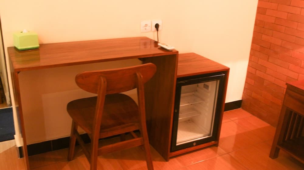 Anang Bed & Breakfast Syariah by Ndalem Beong