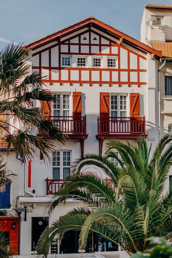 hotel image