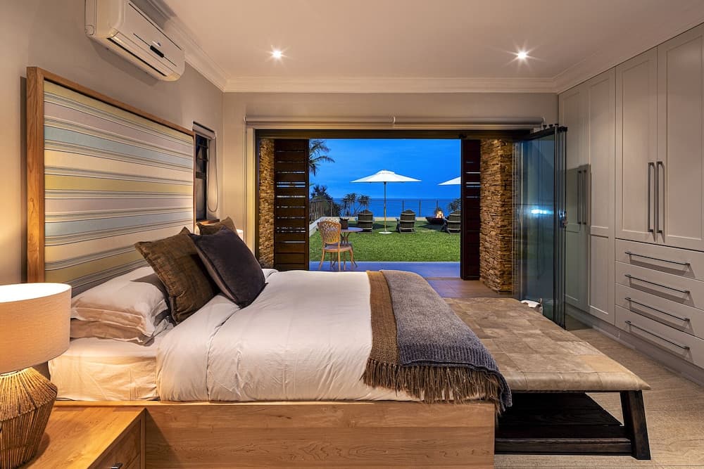 DolphinCoast YOLO Spaces-Ballito Beach House Villa