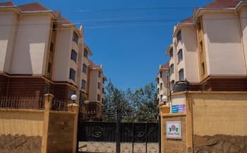 Lilly's Furnished Apartments