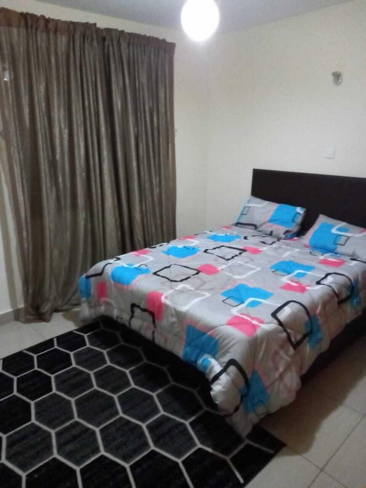 Lilly's Furnished Apartments