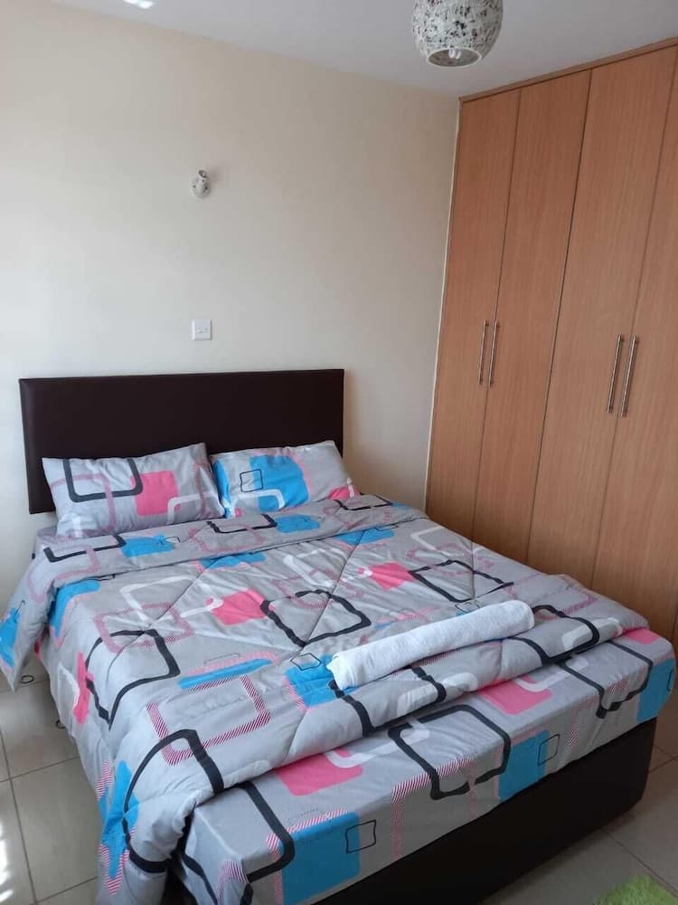 Lilly's Furnished Apartments