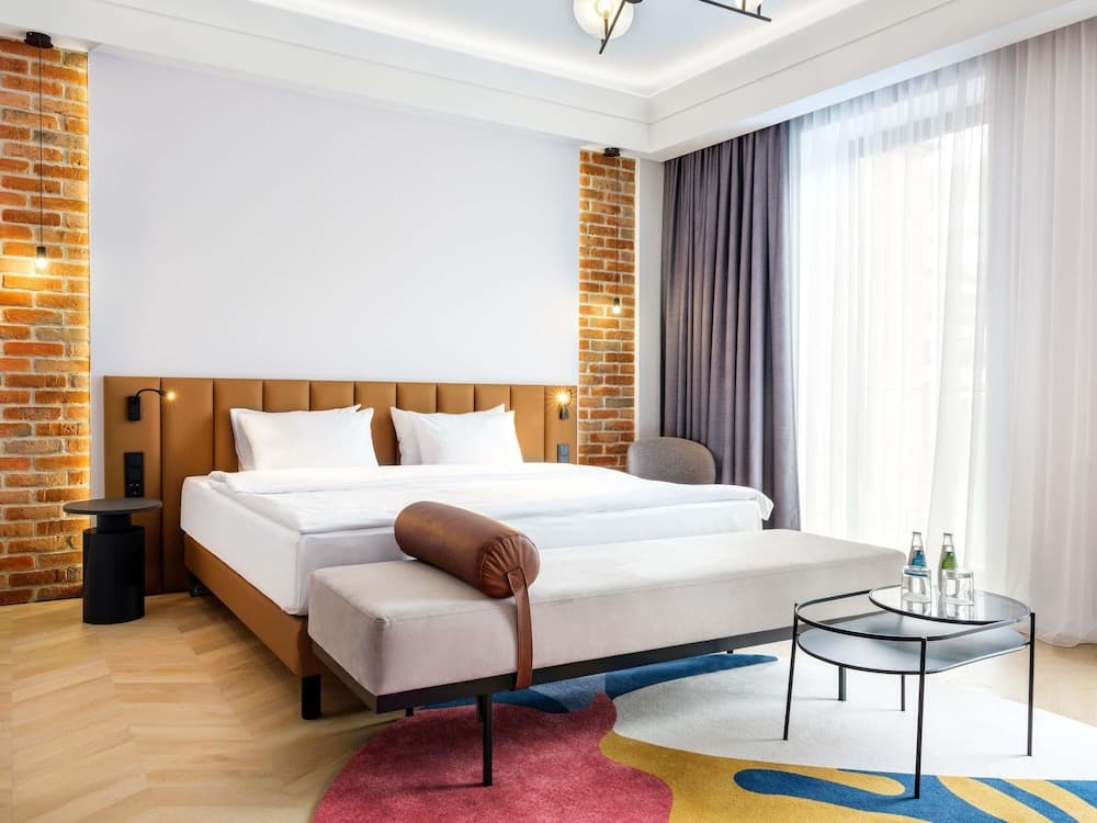 Mercure Krakow Fabryczna City