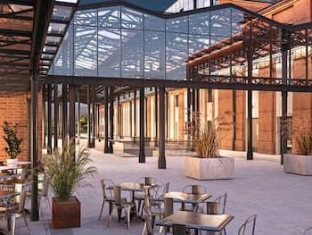 Mercure Krakow Fabryczna City