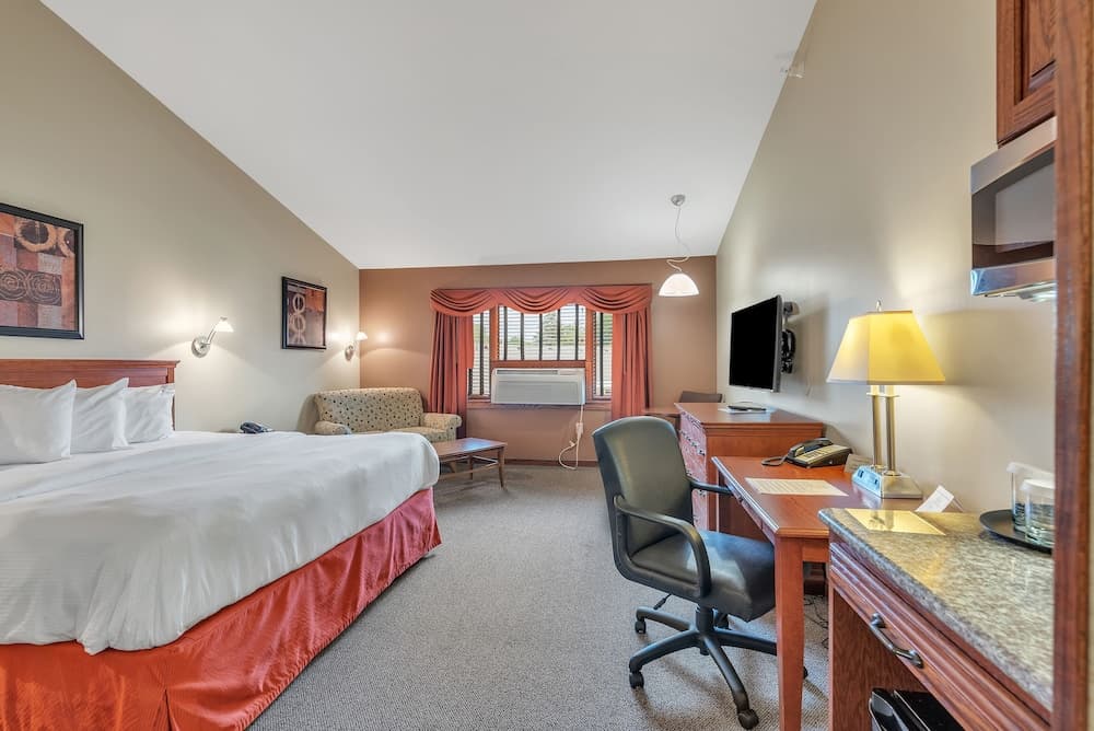 The Inn at Ohio Northern University