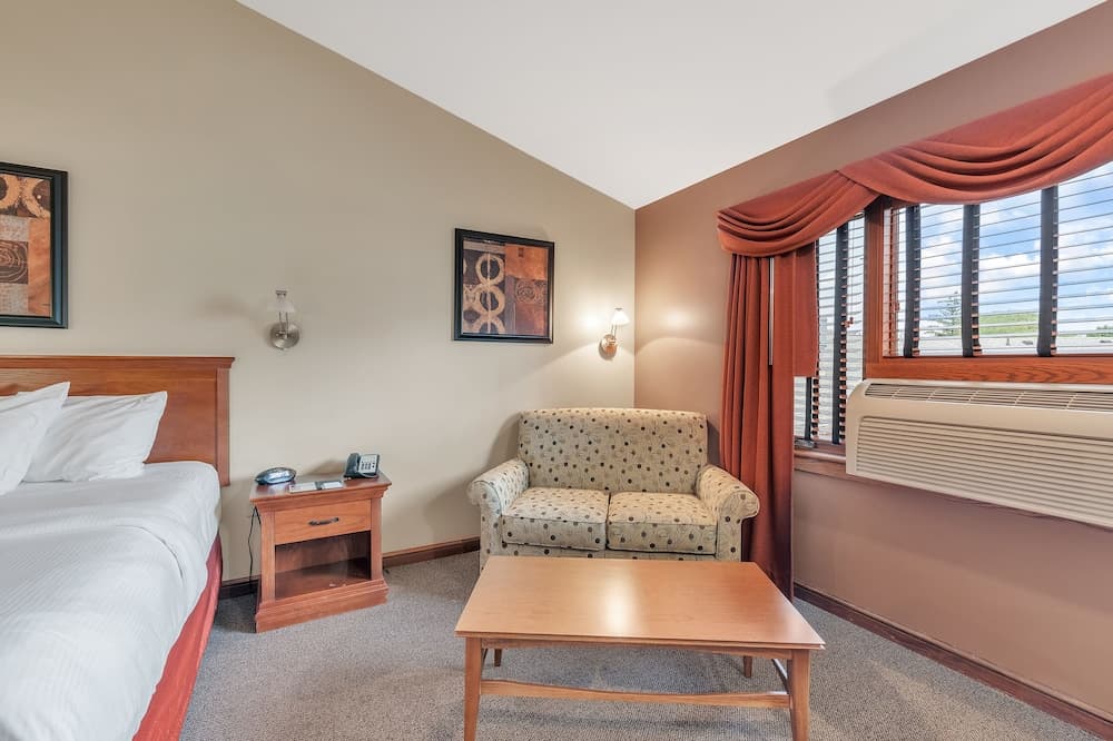 The Inn at Ohio Northern University