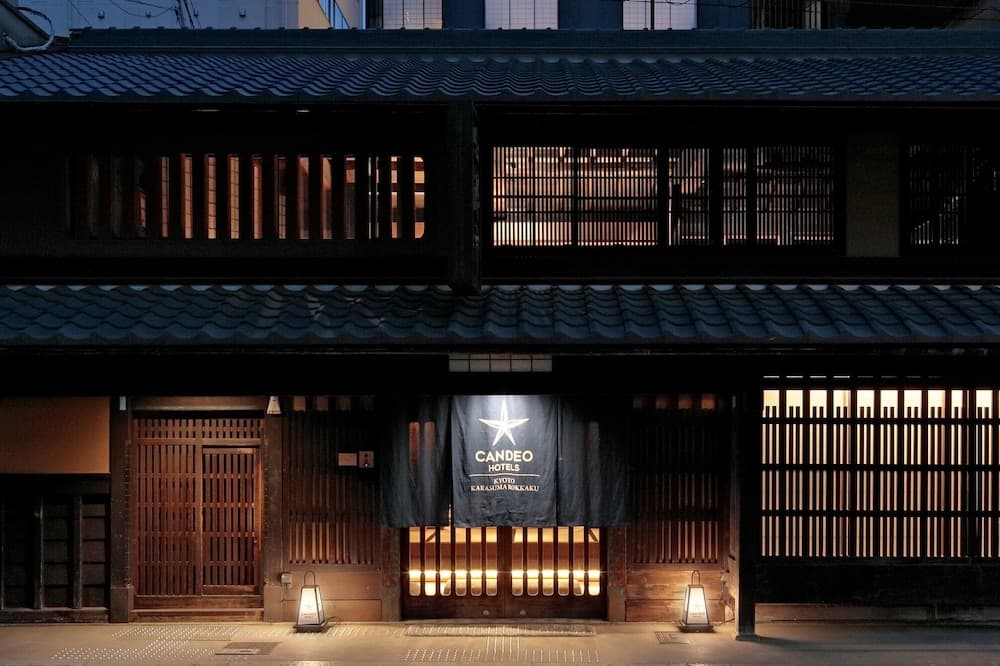 hotel image