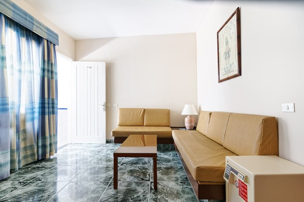 San Valentín & Terraflor Park