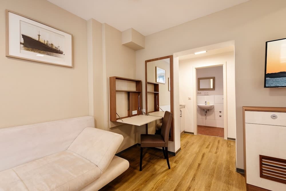 Helgolandia Apartments