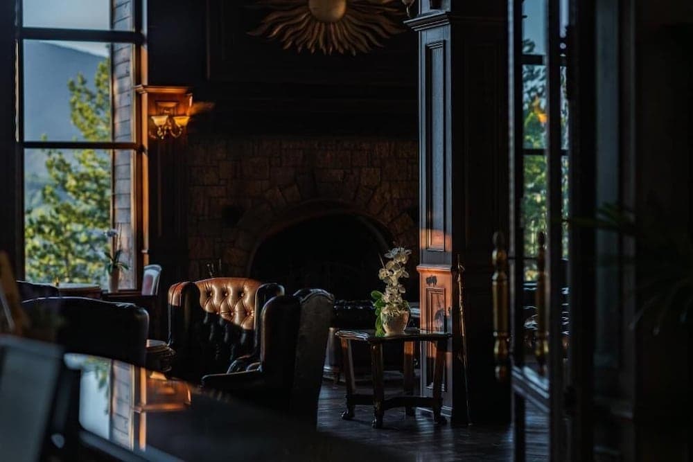 Maxi Park Hotel & Spa