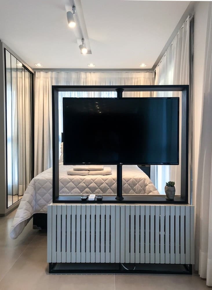 ZEE Studios by Viva - Studios a 200m da beira-mar norte