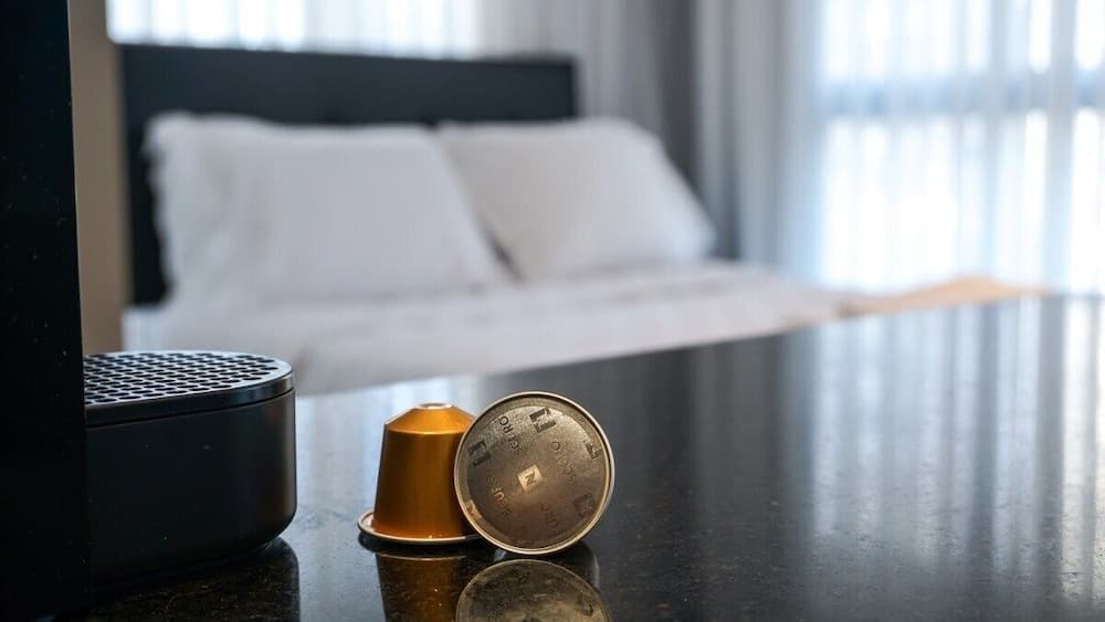 ZEE Studios by Viva - Studios a 200m da beira-mar norte