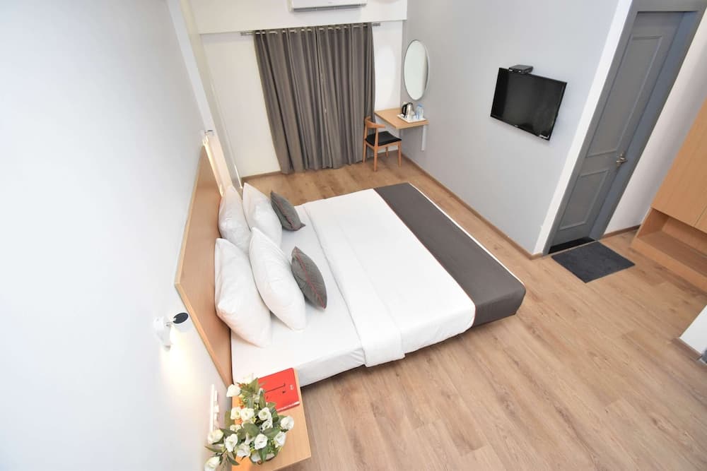 IVY Hotel Navi Mumbai