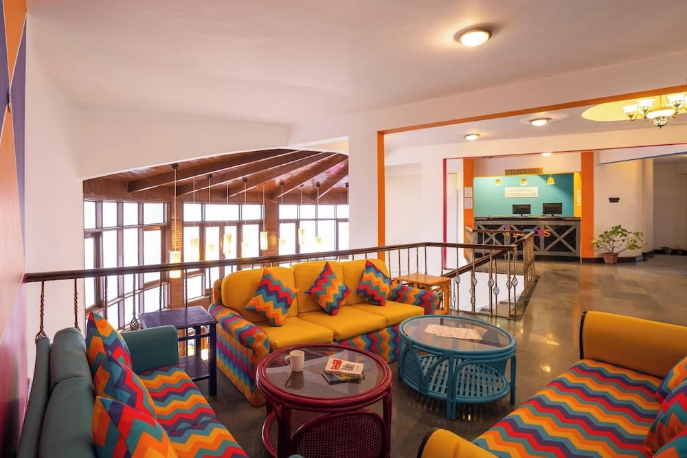 goSTOPS Mussoorie, Picture Palace